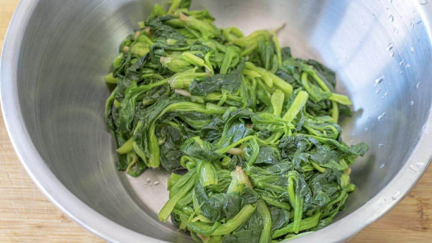 3 món "rau vàng" này cực tốt để ăn trước Tết: Dễ nấu lại bổ dương, dưỡng ẩm cho làn da, tăng cường miễn dịch - Ảnh 14.