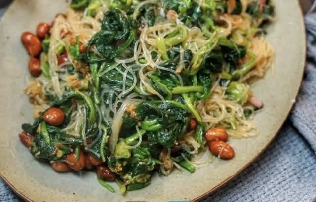 3 món "rau vàng" này cực tốt để ăn trước Tết: Dễ nấu lại bổ dương, dưỡng ẩm cho làn da, tăng cường miễn dịch - Ảnh 16.