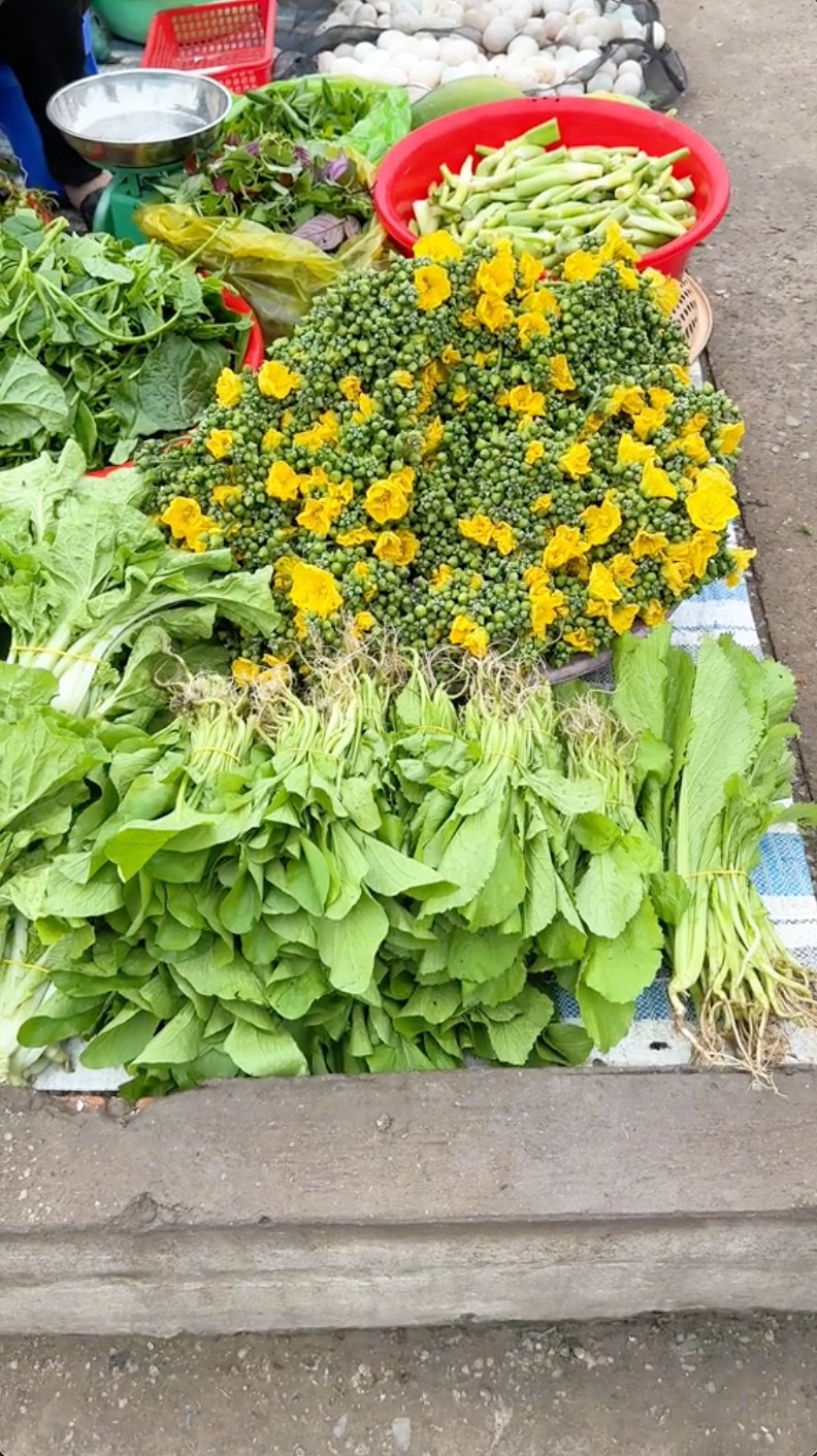 Camera ghi lại cảnh khu chợ độc nhất miền Tây, cả nước thích thú- Ảnh 7.