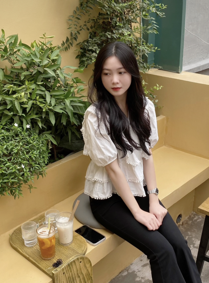 Mách nhỏ: Đội trưởng U23 Việt Nam - Khuất Văn Khang đã có bạn gái lâu năm, kín tiếng nhưng cực ngọt ngào- Ảnh 6.