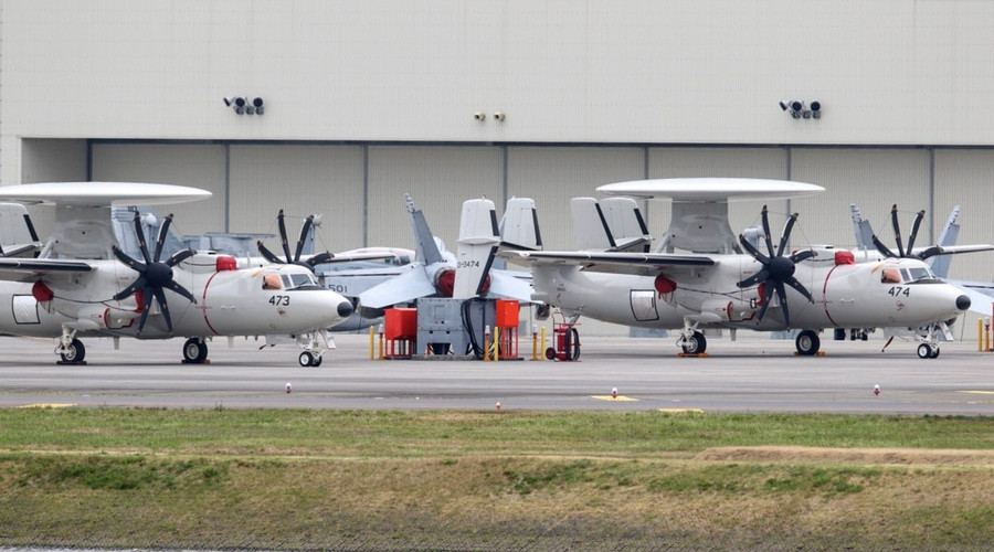 Nhật Bản cáo buộc Mỹ không giao số vũ khí trị giá 6,9 tỷ đô la- Ảnh 2.