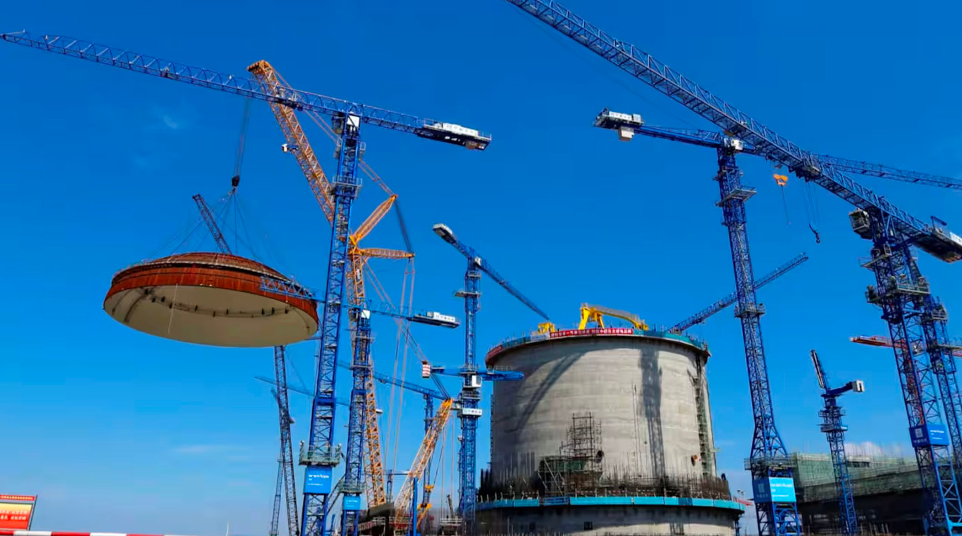 Phản đòn phương Tây, Nga và Trung Quốc 'bắt tay' thống trị một lĩnh vực Mỹ từng dẫn đầu thế giới- Ảnh 1.