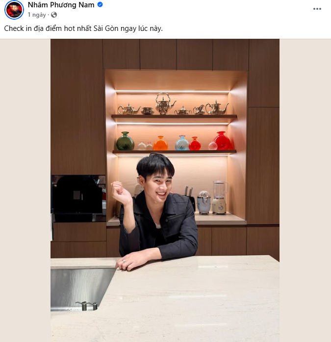 Chuyện gì đang xảy ra ở nhà của Trấn Thành?- Ảnh 3.