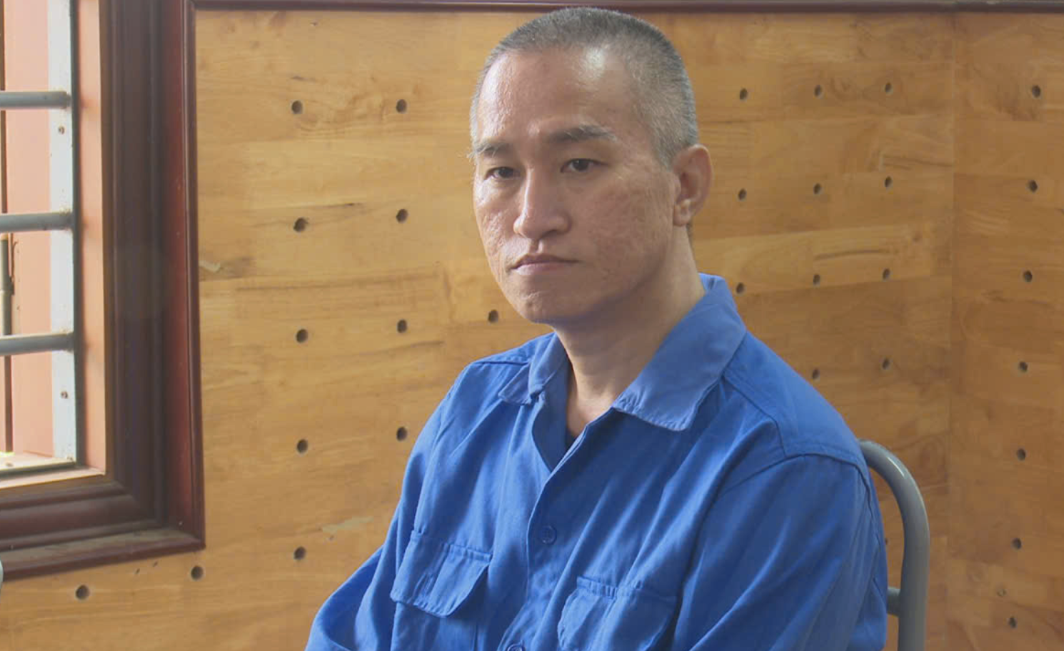 Vĩnh Long: Tổng giám đốc lừa đảo 61 người hàng chục tỉ đồng - Ảnh 1.