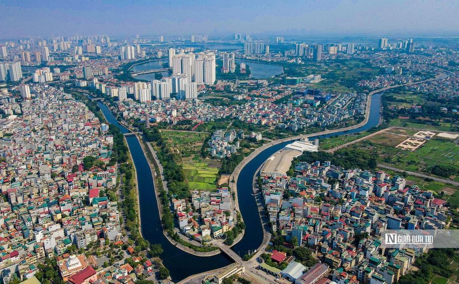 Sở Xây dựng Hà Nội được quyết định chuyển nhượng dự án bất động sản - Ảnh 1.