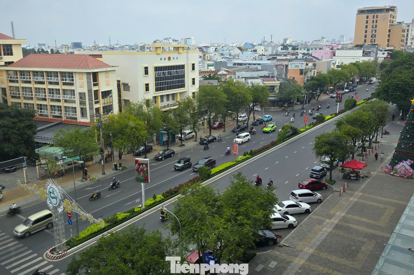 Năm nay Cần Thơ sẽ hợp nhất 3 công ty xổ số- Ảnh 1.