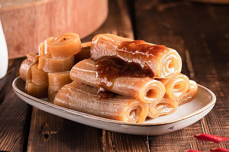 Ăn vặt cũng có thể làm đẹp: 4 loại đồ ăn nhẹ giúp phụ nữ bổ sung collagen, da mịn, giảm lão hóa rõ rệt- Ảnh 2.