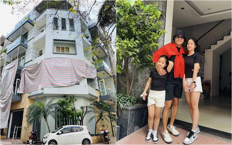 Nam thần phim giờ vàng 3 năm "mất hút" khỏi màn ảnh, chuyển nghề rao bất động sản, phụ vợ bán bún- Ảnh 7.