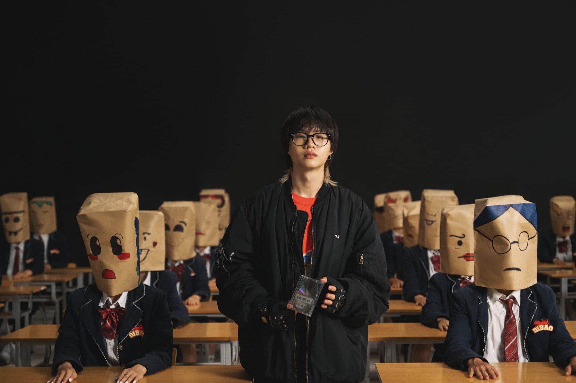 Nghệ sĩ Việt đỉnh nhất Spotify: Người chỉ mất 2 tuần để vượt Sơn Tùng là ai?- Ảnh 1.