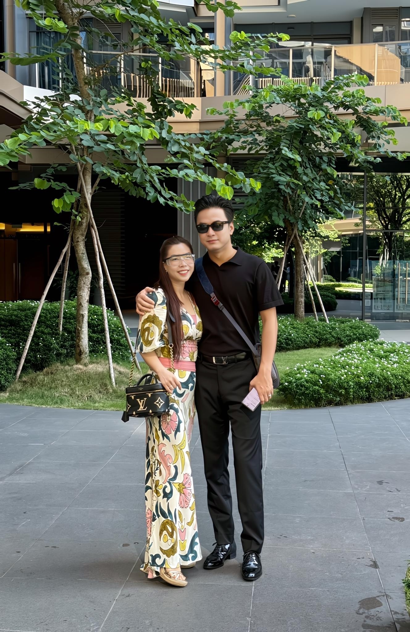 Nam thần phim giờ vàng 3 năm "mất hút" khỏi màn ảnh, chuyển nghề rao bất động sản, phụ vợ bán bún- Ảnh 4.