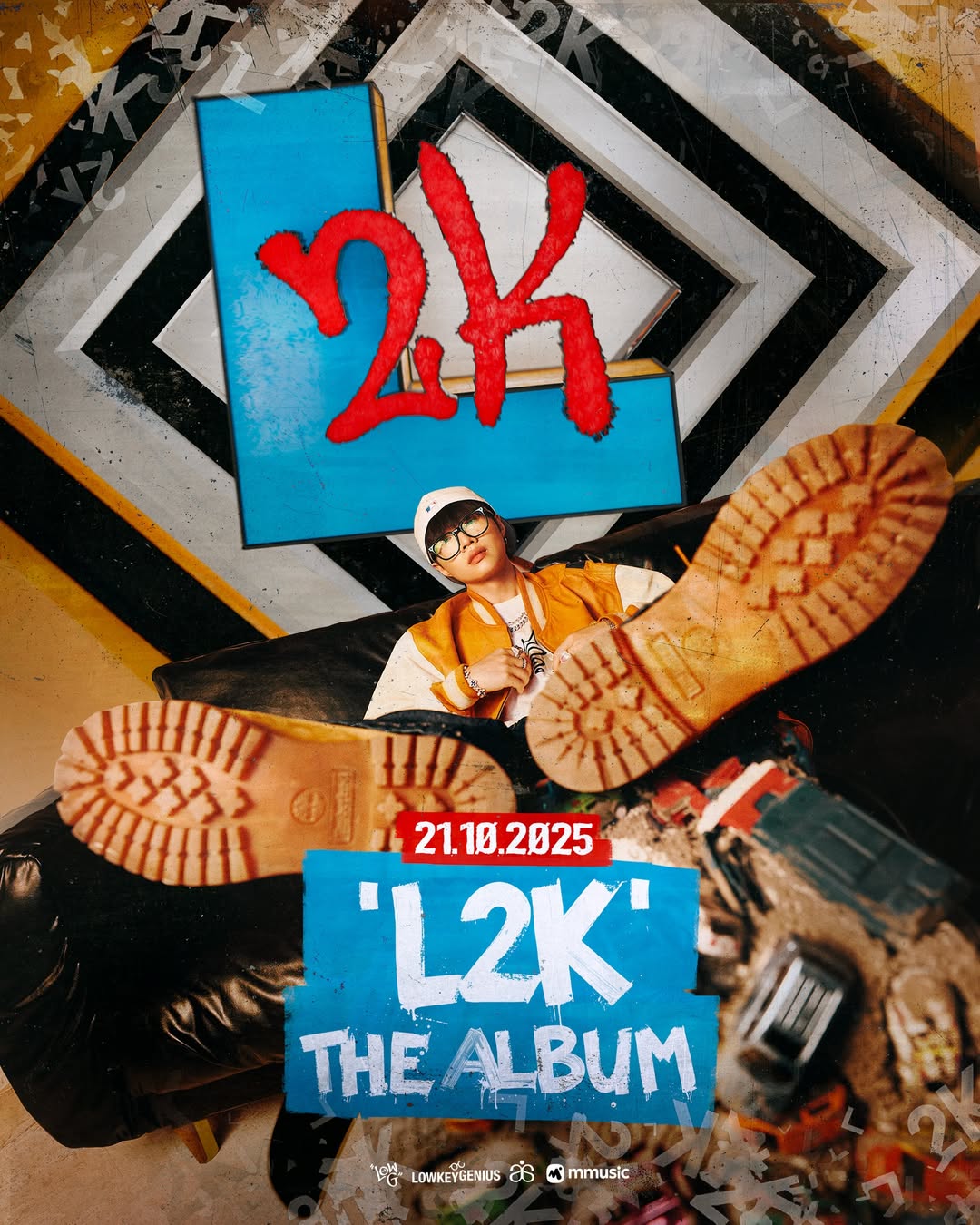 Nghệ sĩ Việt đỉnh nhất Spotify: Người chỉ mất 2 tuần để vượt Sơn Tùng là ai?- Ảnh 2.