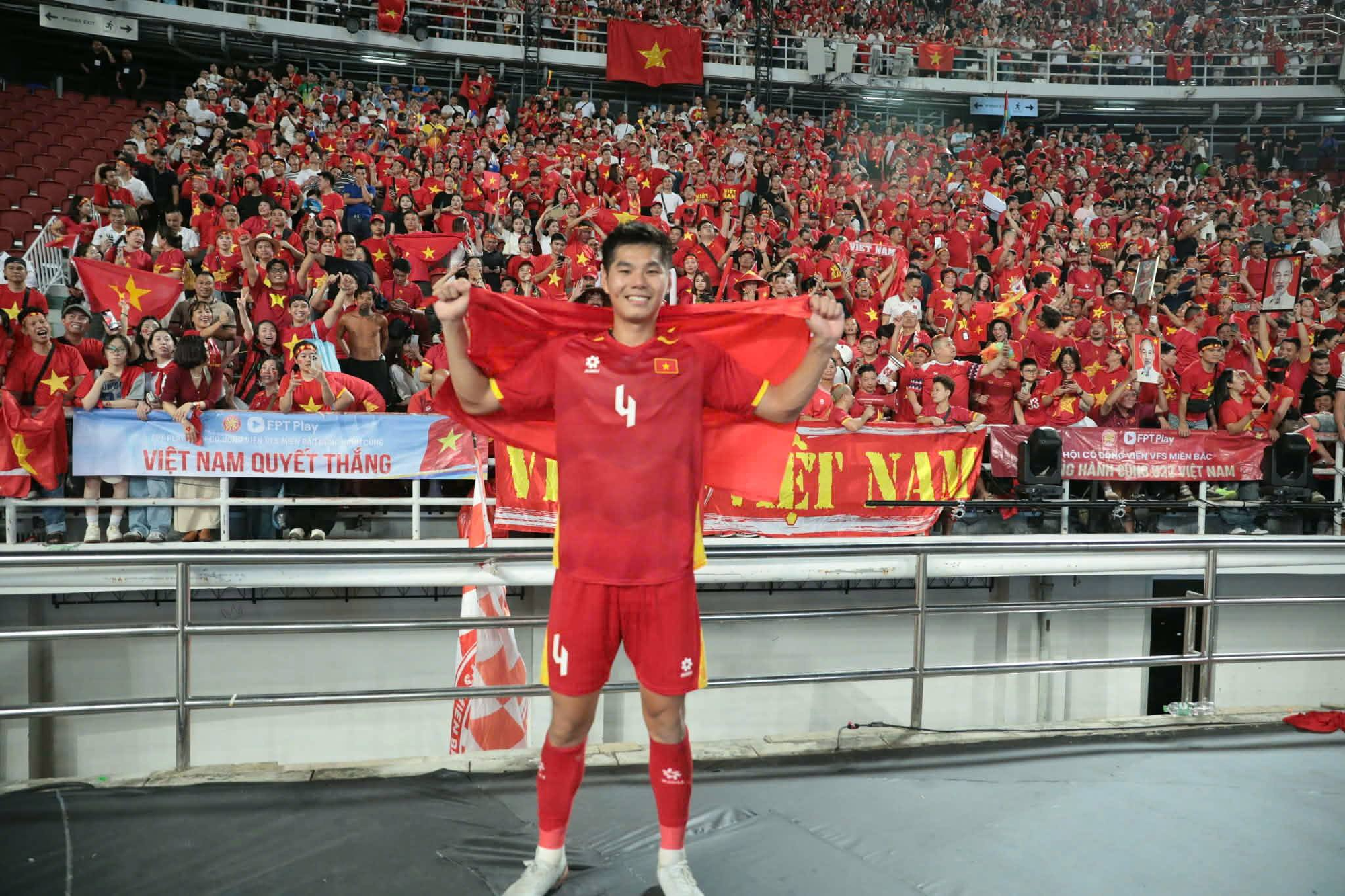 Gia cảnh của Hiểu Minh- Ảnh 1.