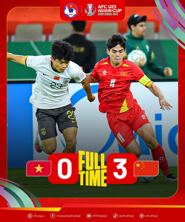 U23 Việt Nam đồng loạt xin lỗi: Cùng nhau chiến thắng, cùng nhau thất bại- Ảnh 9.