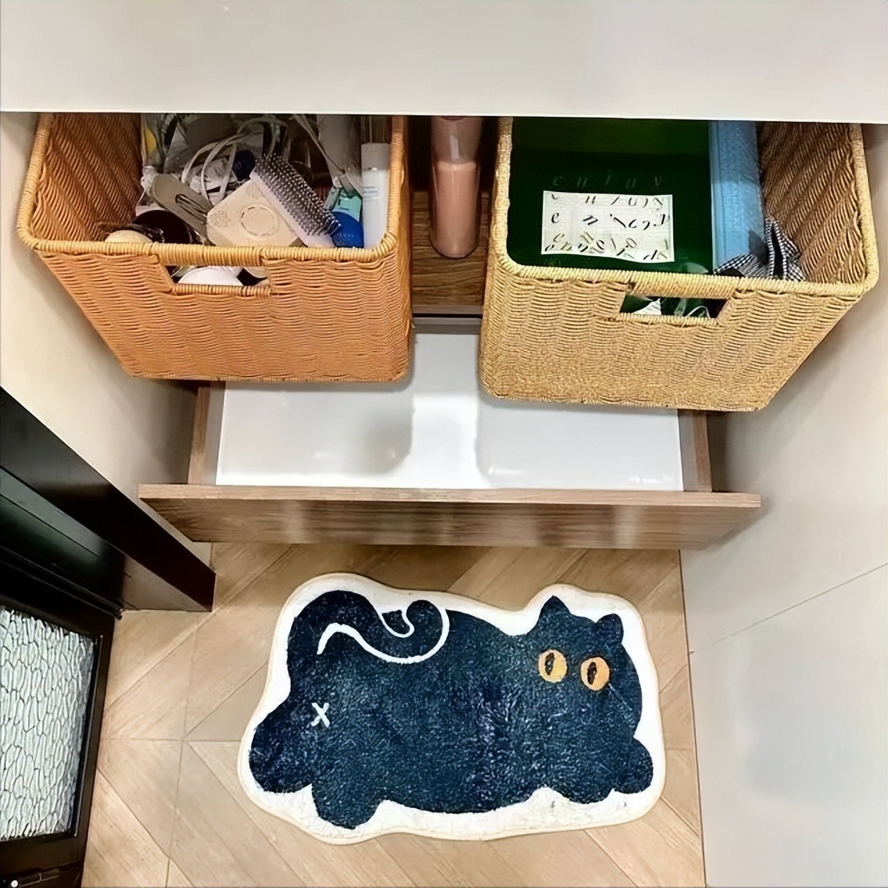 Thề chết không ở nhà thuê: Cô gái dồn tiền mua căn hộ nhỏ, quyết theo đuổi lối sống "nghèo sang chảnh" - Ảnh 10.