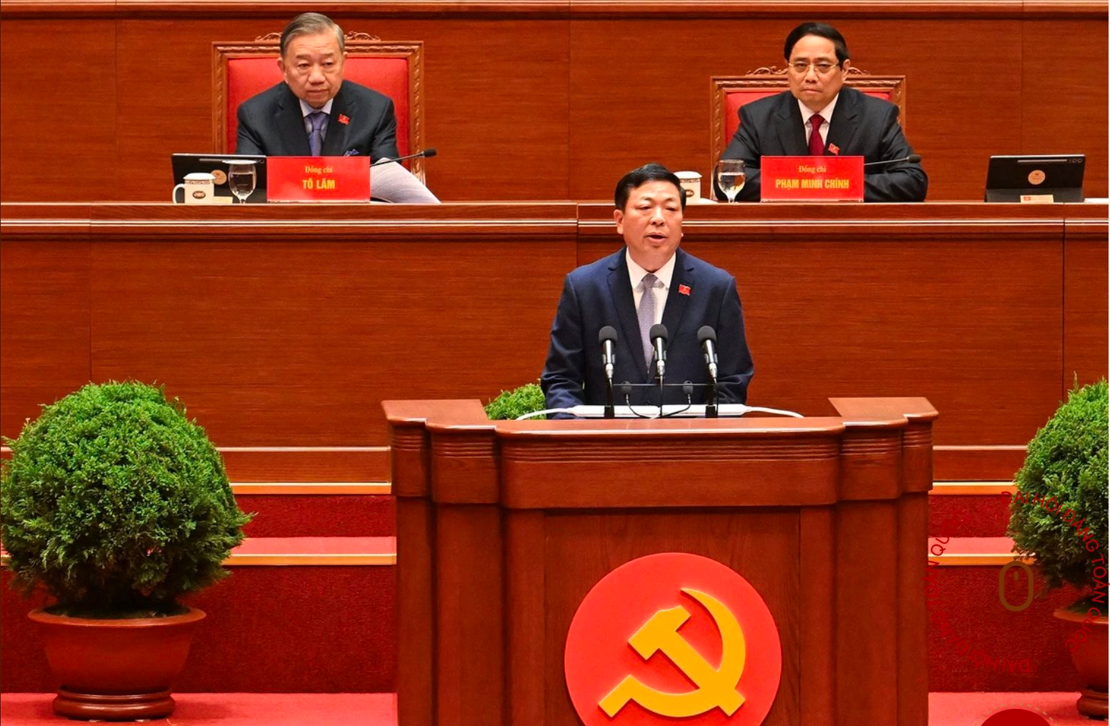 Ưu tiên hạ tầng trọng điểm, kiến tạo không gian phát triển mới cho nền kinh tế- Ảnh 1.