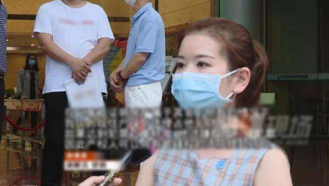 Người phụ nữ mua một căn hộ nhưng quên mất suốt 6 năm, đến khi nhớ ra thì phát hiện đã có người ở- Ảnh 1.