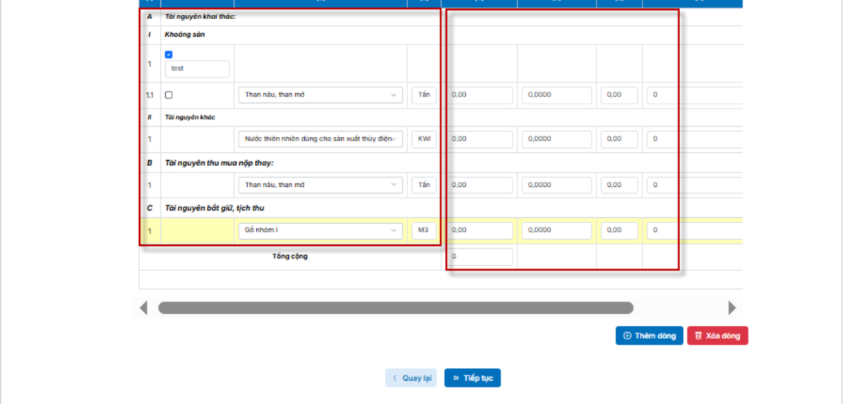 Thông báo mới từ Cơ quan Thuế  - Ảnh 5.