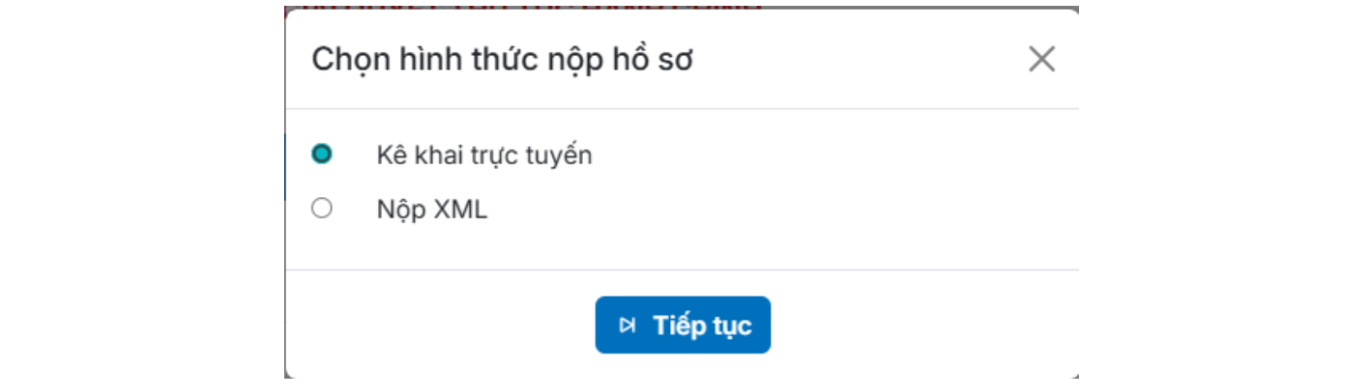Thông báo mới từ Cơ quan Thuế  - Ảnh 7.