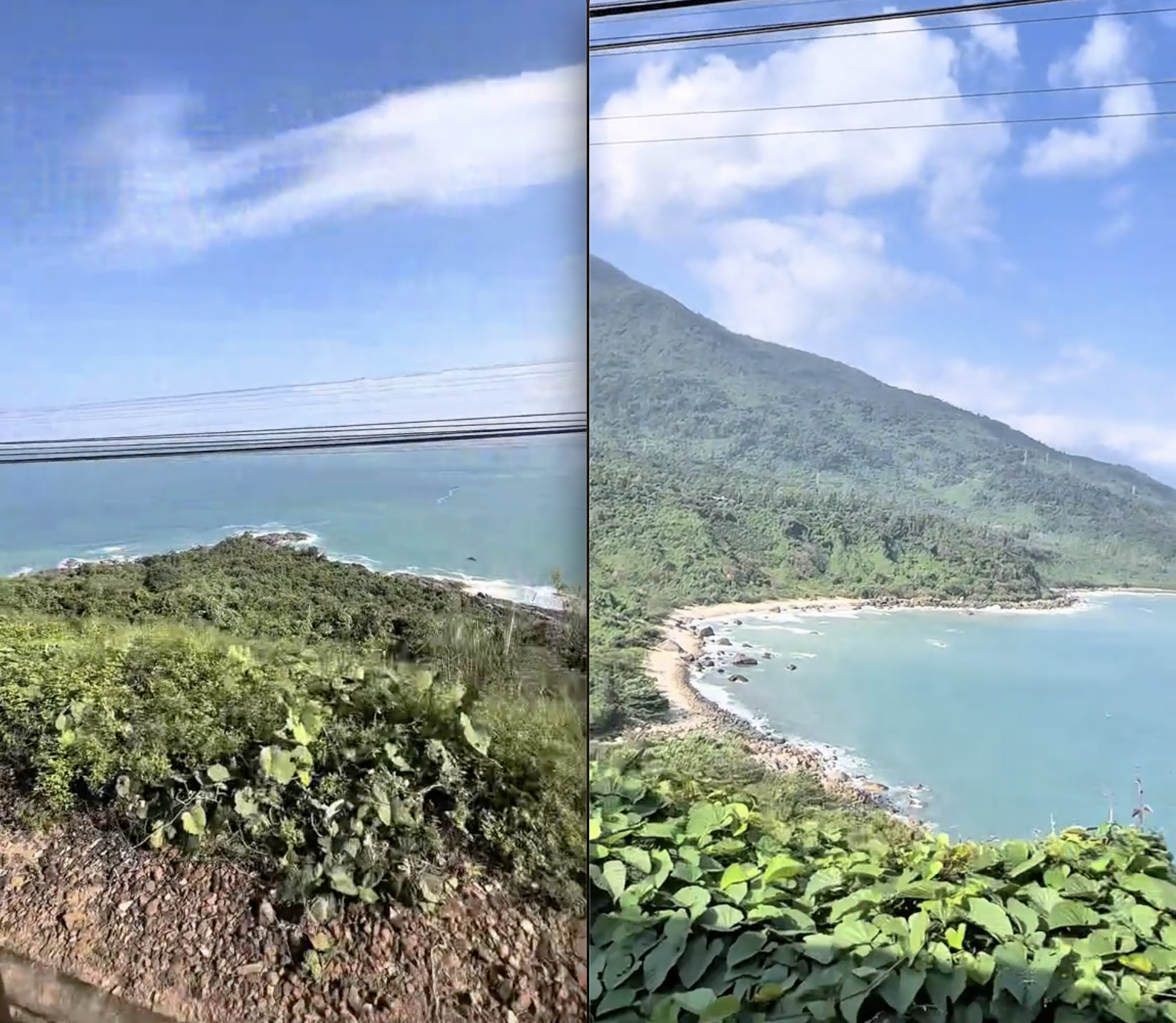 Khách Tây phấn khích khi thấy 1 thứ ở Việt Nam: "Đó là một thứ mà bạn chưa từng thấy trong đời" - Ảnh 2.