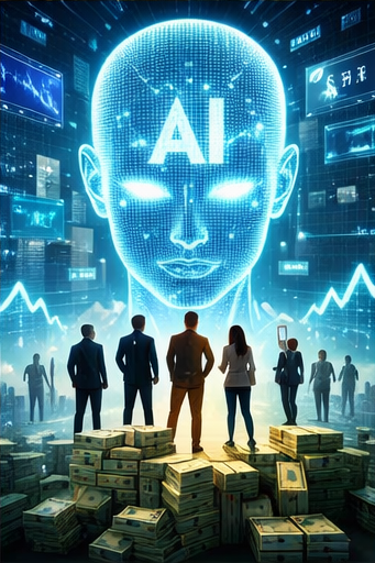 Làn sóng tỷ phú AI - Ảnh 5.