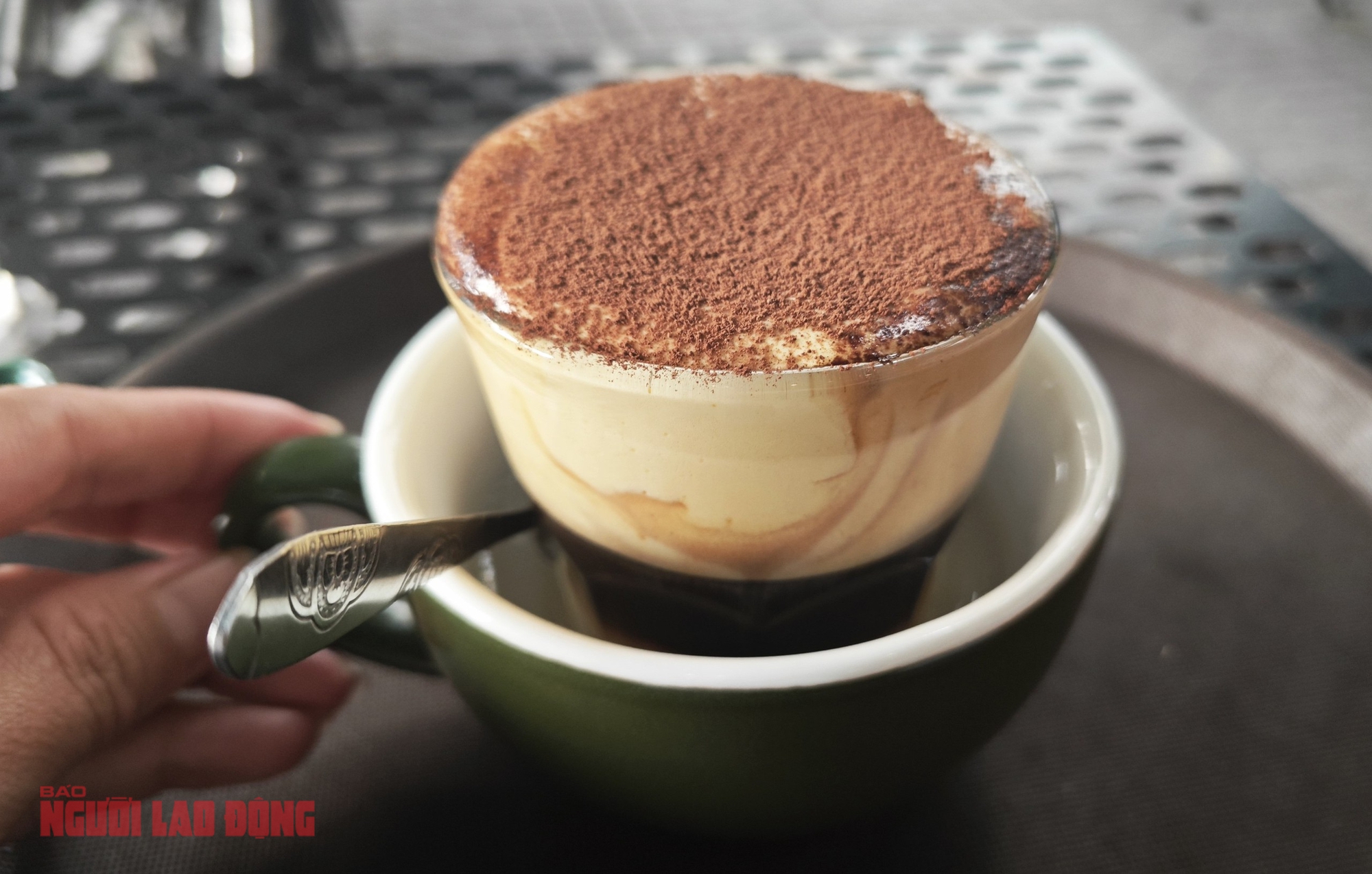 Giá cà phê hôm nay 21-1: Giảm mạnh khi Brazil có mưa - Ảnh 1.