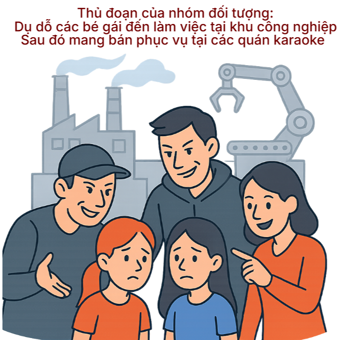 Khởi tố chủ tài khoản “Kẹo Tino” Đỗ Lệ Thủy - Ảnh 1.