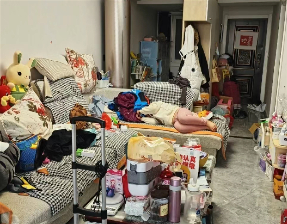 Vì sao nhiều gia đình “ngại” tối giản kiểu Nhật và lý do khiến không ít người đang hiểu sai hoàn toàn việc dọn dẹp nhà cửa- Ảnh 6.