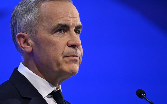 Lo ngại Mỹ, Canada lên kịch bản chưa từng có trong hơn 100 năm qua- Ảnh 1. Lo ngại Mỹ, Canada lên kịch bản chưa từng có trong hơn 100 năm qua- Ảnh 1.