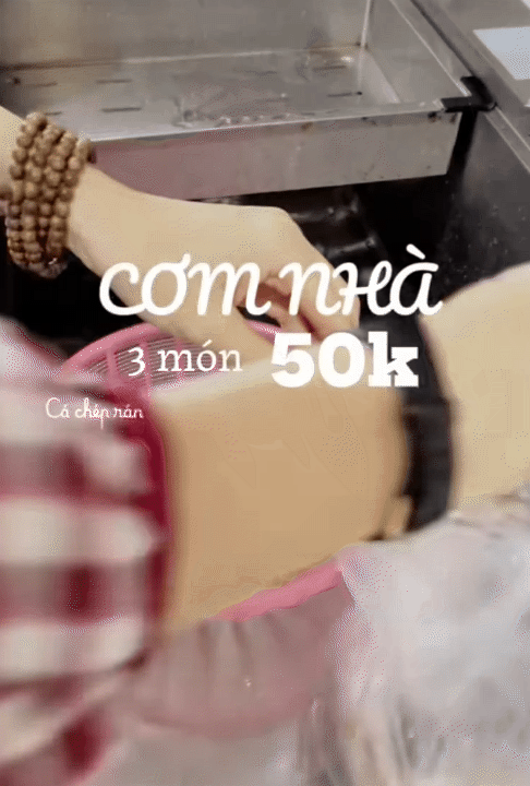 Gia đình 3 người tiết kiệm vài chục triệu/năm, nhờ vài thói quen nhỏ: Nấu ăn ở nhà đủ 3 bữa, không trà sữa, không "đu trend"- Ảnh 6.