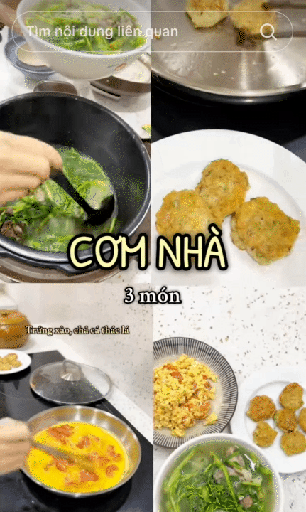 Gia đình 3 người tiết kiệm vài chục triệu/năm, nhờ vài thói quen nhỏ: Nấu ăn ở nhà đủ 3 bữa, không trà sữa, không "đu trend"- Ảnh 7.