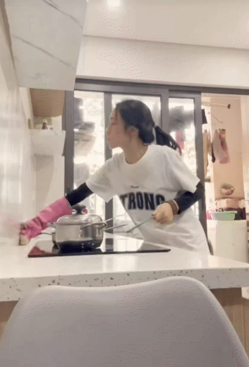 Gia đình 3 người tiết kiệm vài chục triệu/năm, nhờ vài thói quen nhỏ: Nấu ăn ở nhà đủ 3 bữa, không trà sữa, không "đu trend"- Ảnh 2.