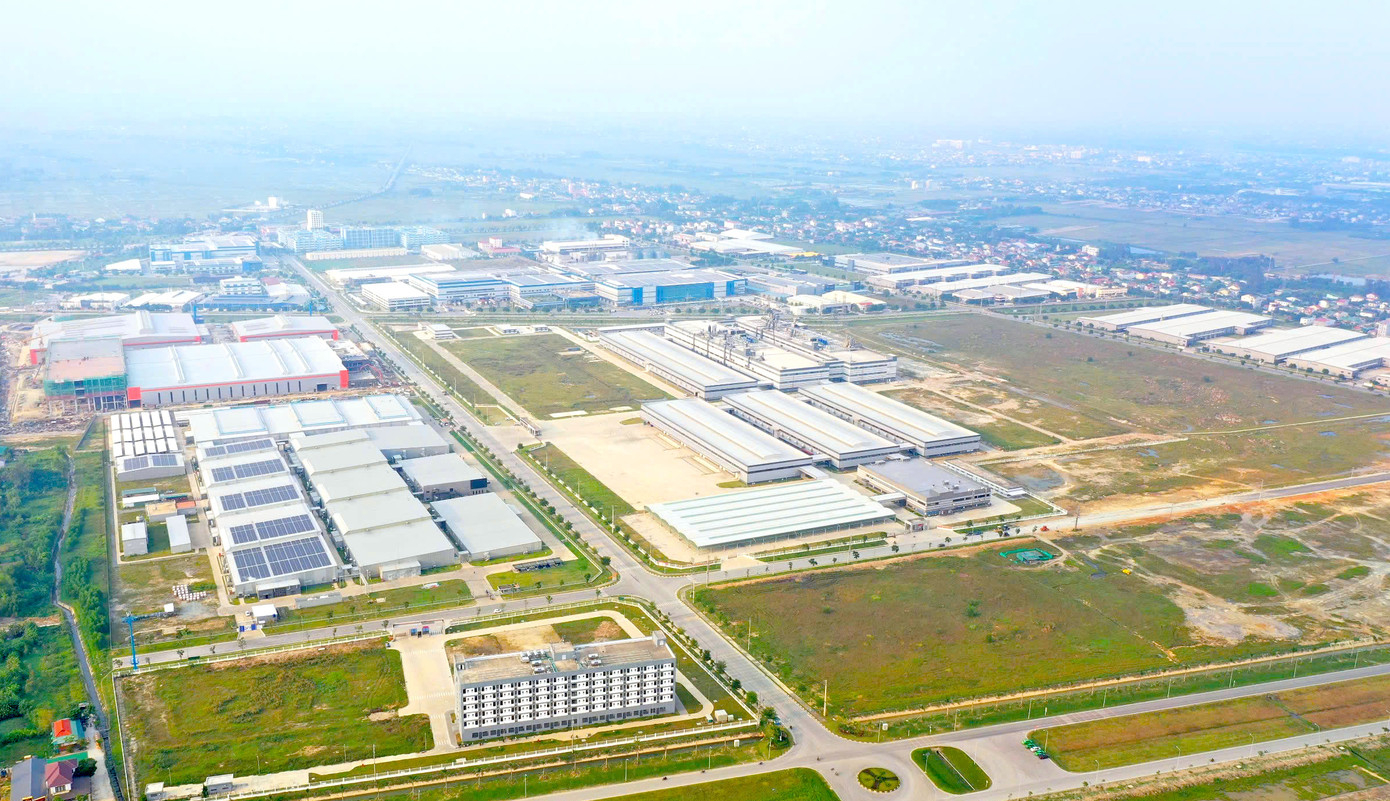 Một tỉnh đang cần đến 33.000 nhân sự, ráo riết thực hiện nhiều biện pháp "săn đầu người"- Ảnh 2.