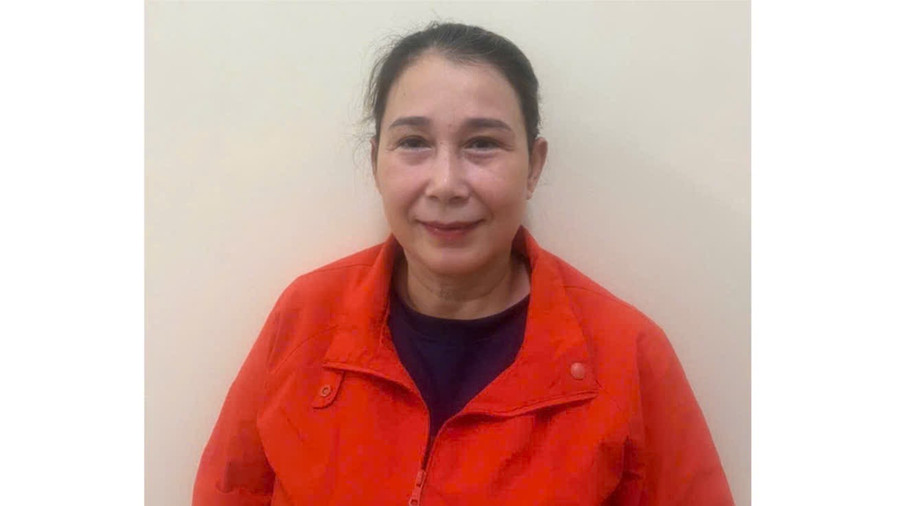 Bắt nữ chủ nhà hàng lừa 3,5 tỉ đồng để đầu tư chứng khoán trên Facebook - Ảnh 1.