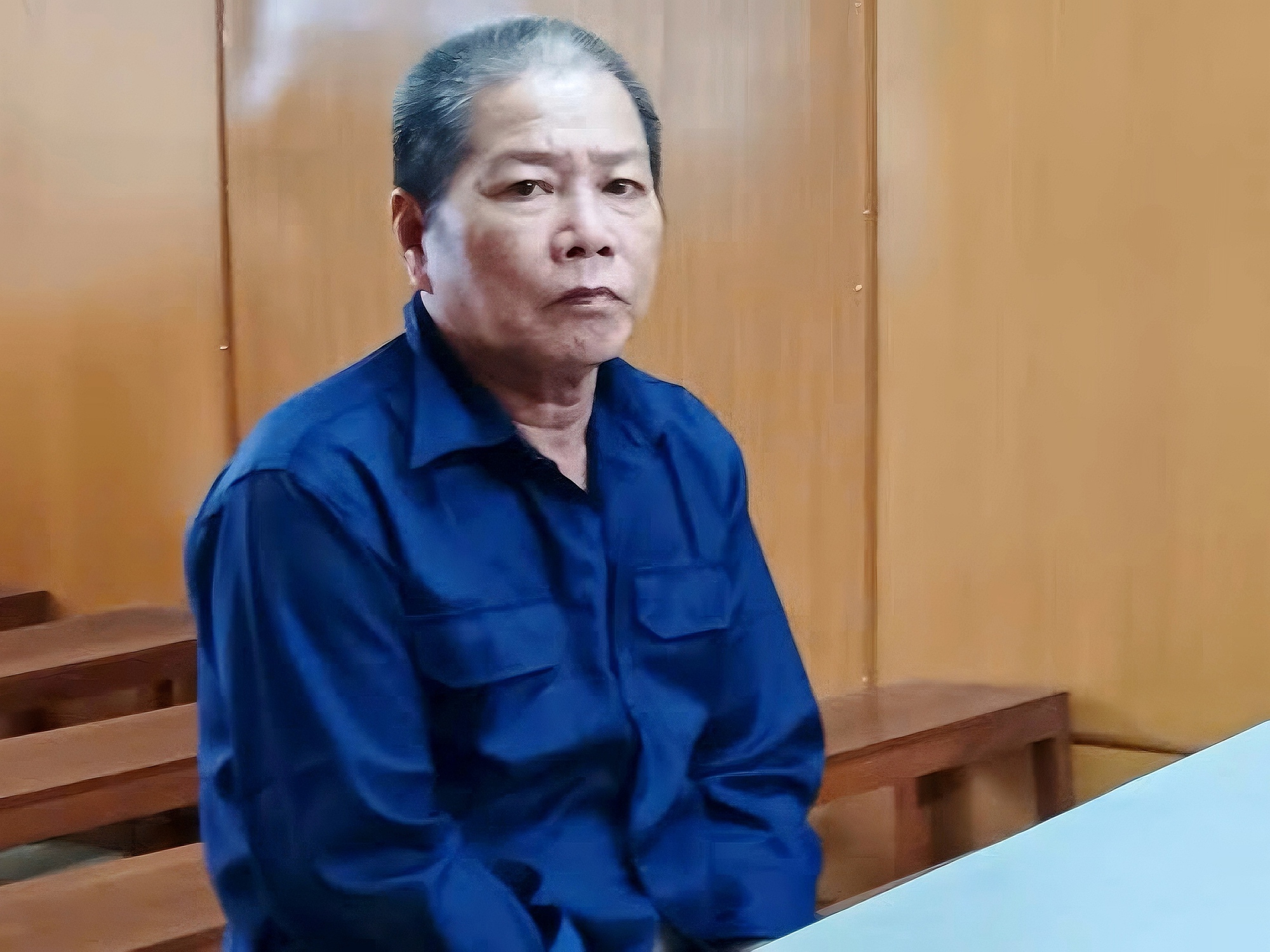 TPHCM: Cán bộ xã lật tẩy vụ lừa đảo 740 triệu đồng - Ảnh 1.