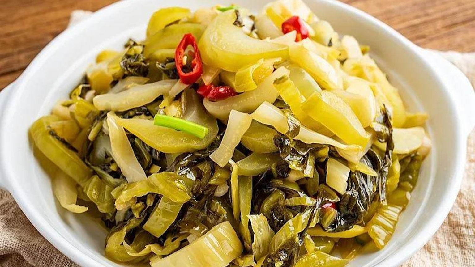 5 loại rau mà bác sĩ không bao giờ đụng đến, nhưng bạn có thể đang ăn mỗi ngày!- Ảnh 4.