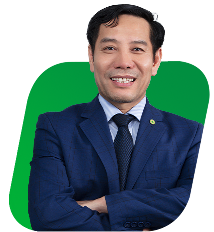 Phó Tổng Giám đốc