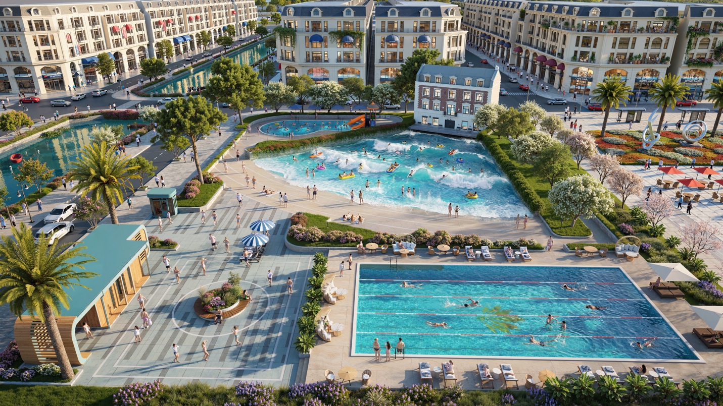 NETHOMES - Đơn vị tư vấn và phát triển kinh doanh bất động sản chuyên nghiệp - Ảnh 2.