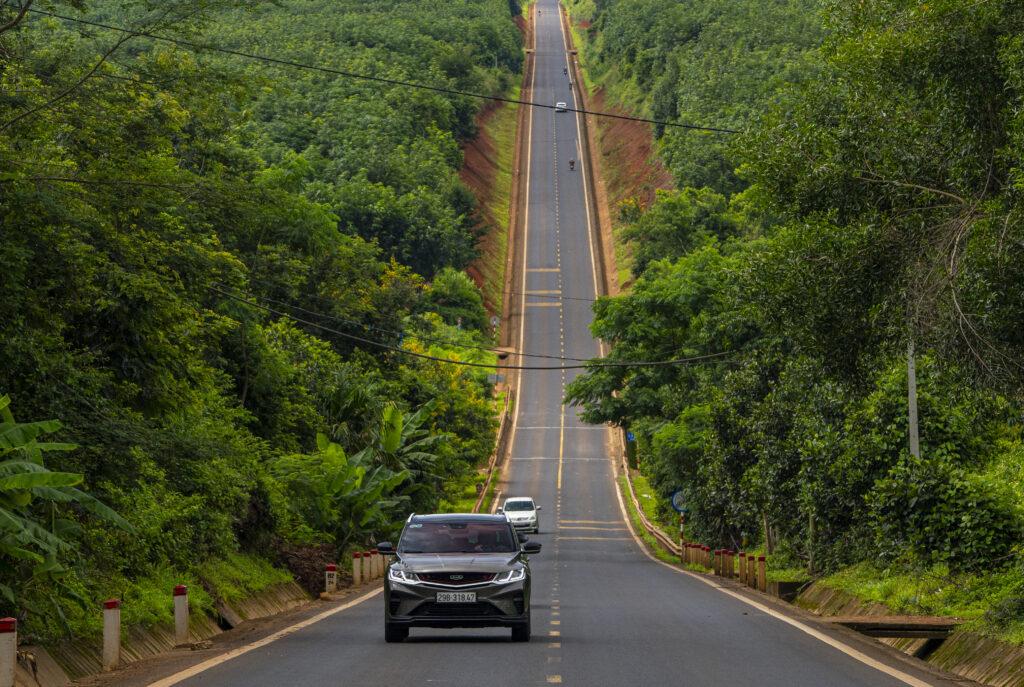 Cơ hội sở hữu chiến mã Geely Coolray “triệu người mê” dịp đầu năm 2026 - Ảnh 2.