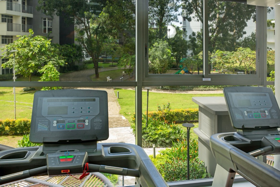 Khám phá không gian sống thu hút giới chuyên gia tại The Habitat Binh Duong - Ảnh 2.