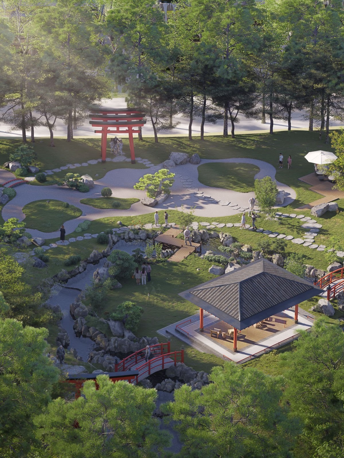 Khi dòng tiền tìm về thiên nhiên: Utopia Villas & Resort và cơ hội đầu tư nghỉ dưỡng ven đô - Ảnh 2.