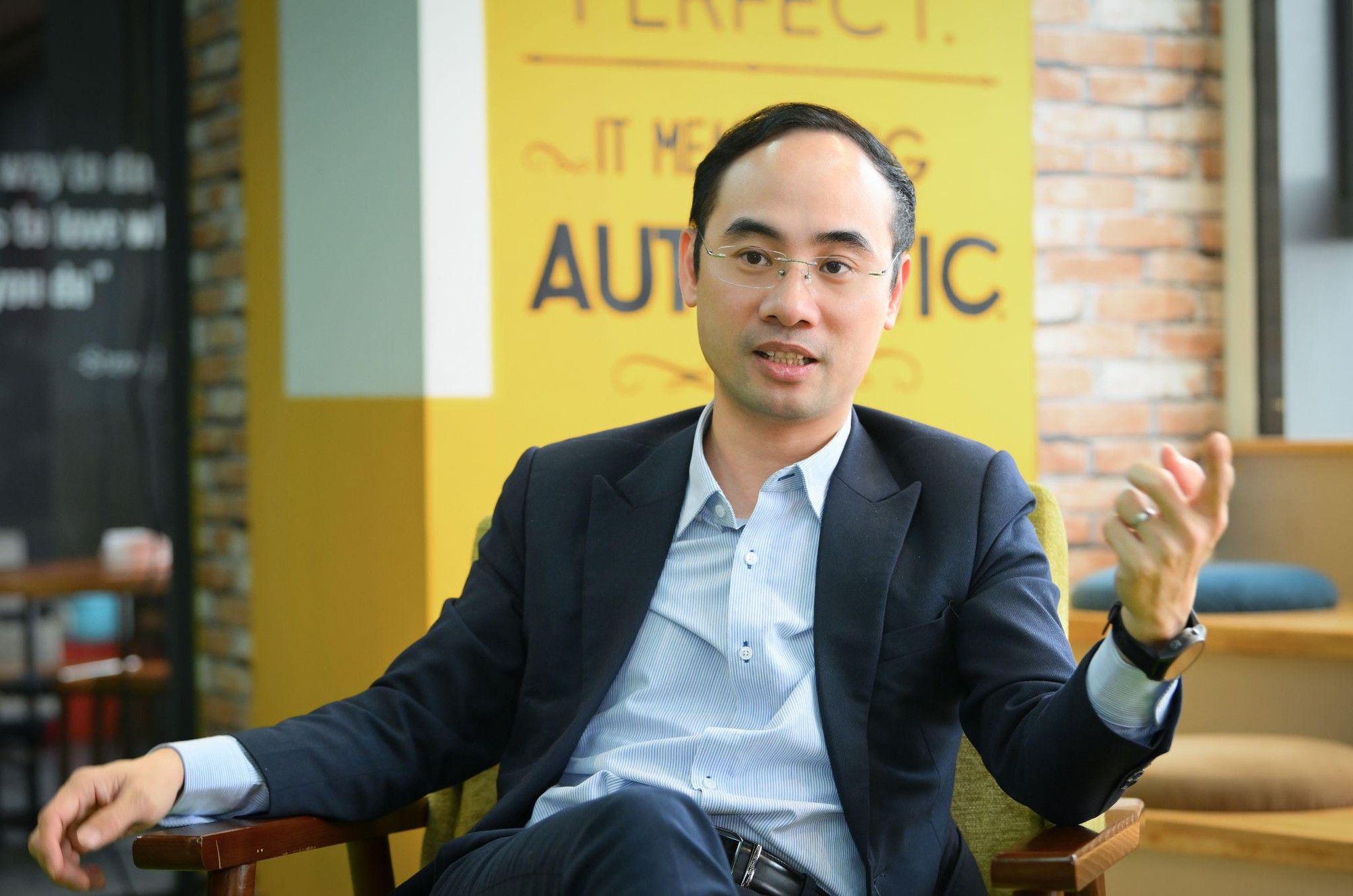 ACCESSTRADE: 10 năm dẫn dắt cuộc cách mạng E-commerce bền vững không cần quảng cáo cho doanh nghiệp Việt - Ảnh 2.