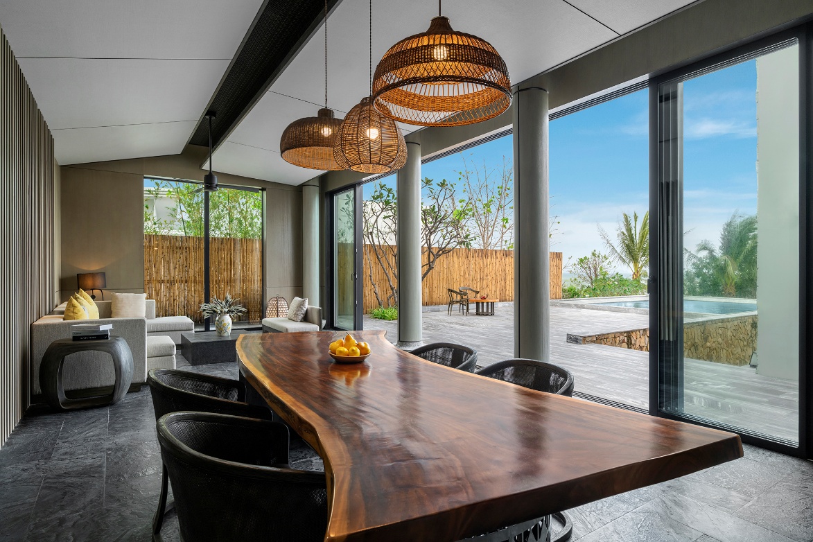 JW Marriott Cam Ranh Bay Resort & Spa do SonKim Land phát triển được vinh danh tại International Property Awards - Ảnh 3.