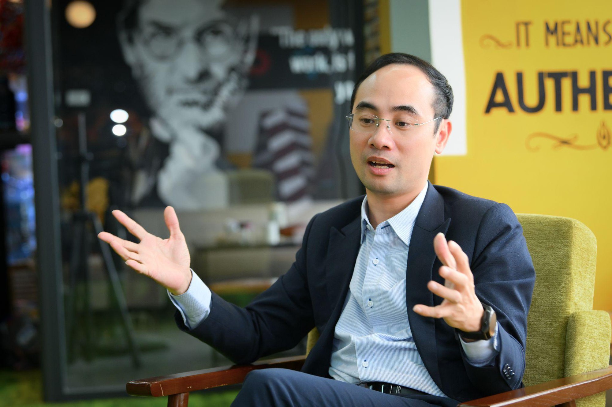 ACCESSTRADE: 10 năm dẫn dắt cuộc cách mạng E-commerce bền vững không cần quảng cáo cho doanh nghiệp Việt - Ảnh 4.