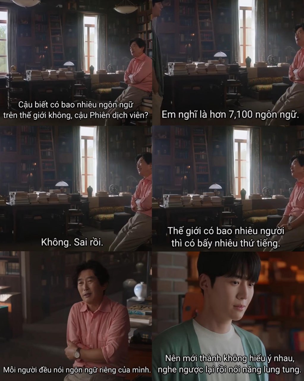 Thế giới này có bao nhiêu ngôn ngữ?- Ảnh 2.