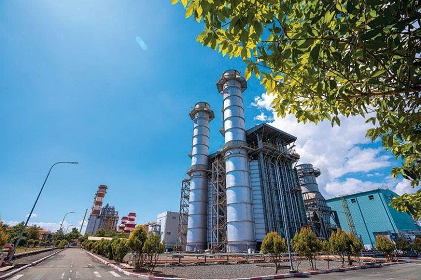 PV Power tiếp tục chào bán hơn 4 triệu cổ phiếu ‘ế’ cho 62 cá nhân - Ảnh 1.