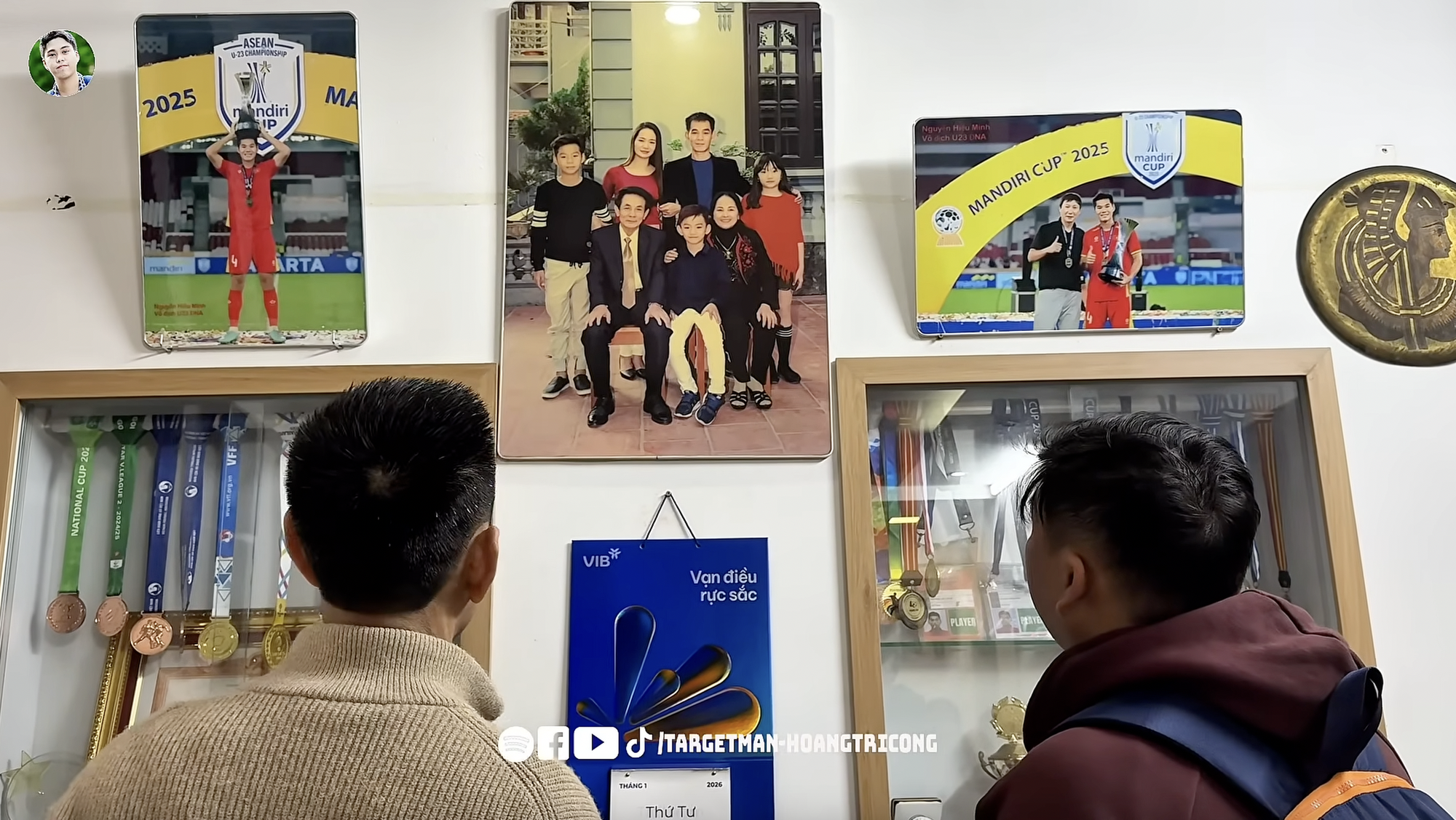 Gia cảnh của Hiểu Minh- Ảnh 4.