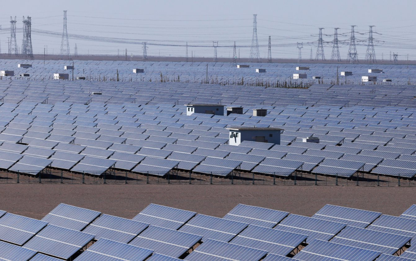 Loạt doanh nghiệp lớn của Trung Quốc dự báo lỗ kỷ lục- Ảnh 1.