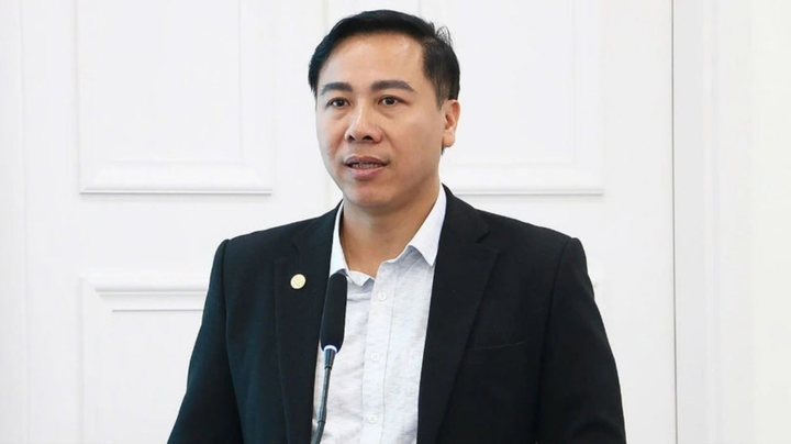 Lộ diện 2 chiêu lừa đảo mã QR cực tinh vi qua mặt hệ thống bảo mật- Ảnh 4.