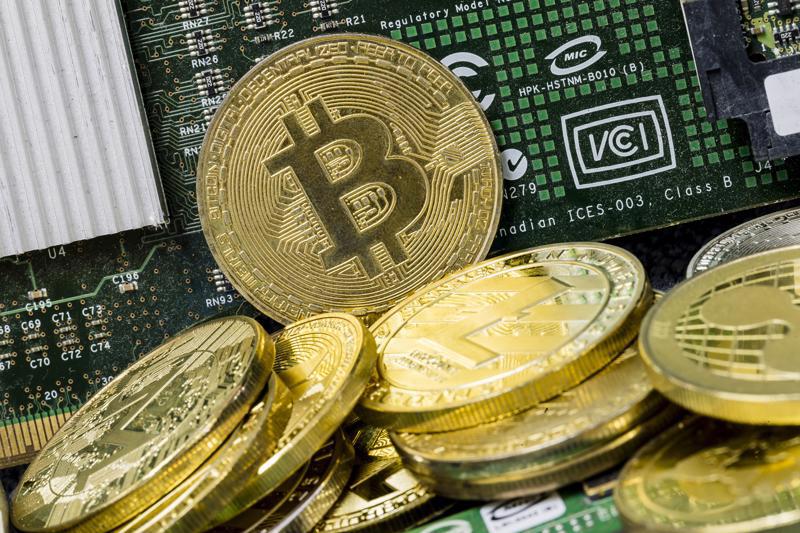 Doanh nghiệp tham gia thị trường tài sản mã hóa phải đáp ứng điều kiện gì?- Ảnh 1.