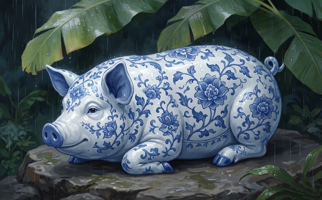 2026 gọi tên 3 con giáp số hưởng: Không cần cố quá vẫn giàu, cuộc sống lên hương đến mức "muốn khổ cũng khó"- Ảnh 1.